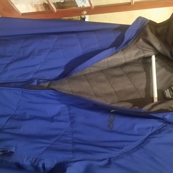 Outdoor Research Refuge Air Jacket - Picture 3 of 4